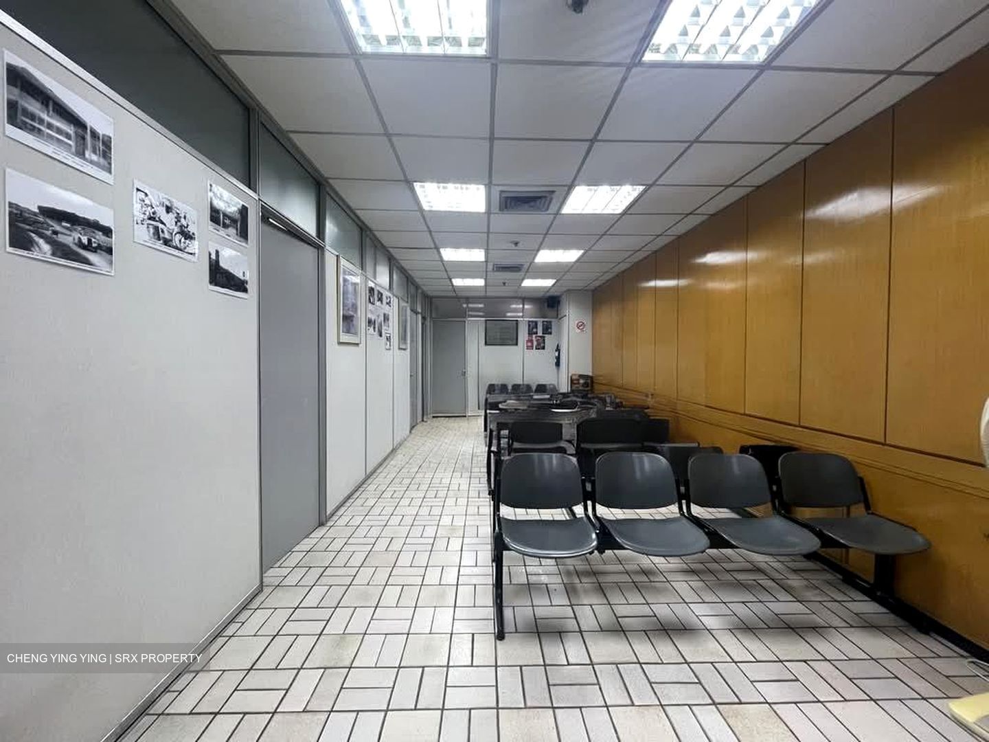 Parklane Shopping Mall (D7), Retail #562110701
